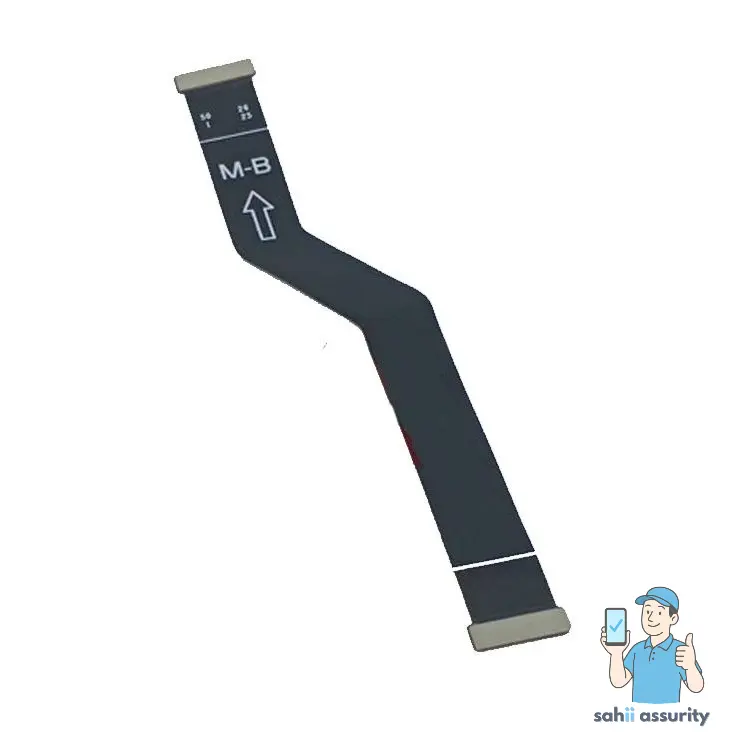LCD Flex Cable for Realme 9 Pro Plus 5G thumbnail